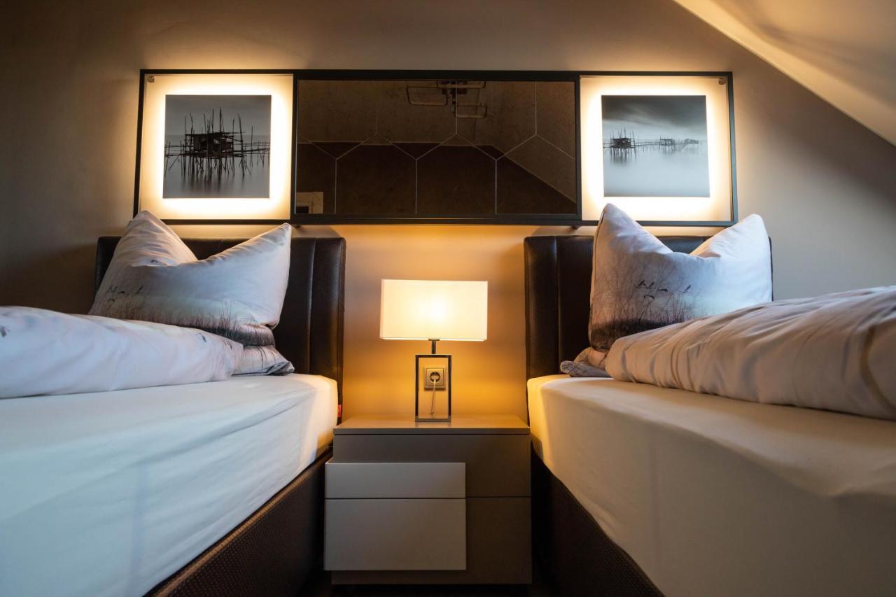 לייפציג Deluxe Apartment Mit Tiefgarage In Naehe Messe-Bmw-Porsche-Dhl-Flughafen-Flugzeugwerk Der Deutsche Aircraft מראה חיצוני תמונה