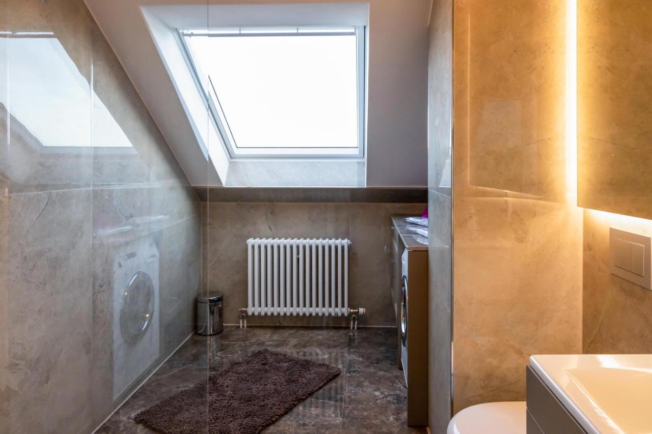 לייפציג Deluxe Apartment Mit Tiefgarage In Naehe Messe-Bmw-Porsche-Dhl-Flughafen-Flugzeugwerk Der Deutsche Aircraft מראה חיצוני תמונה
