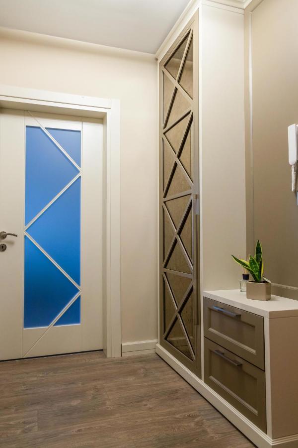 לייפציג Deluxe Apartment Mit Tiefgarage In Naehe Messe-Bmw-Porsche-Dhl-Flughafen-Flugzeugwerk Der Deutsche Aircraft מראה חיצוני תמונה
